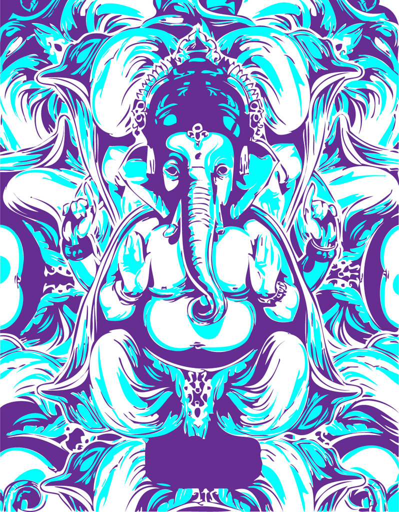 budda