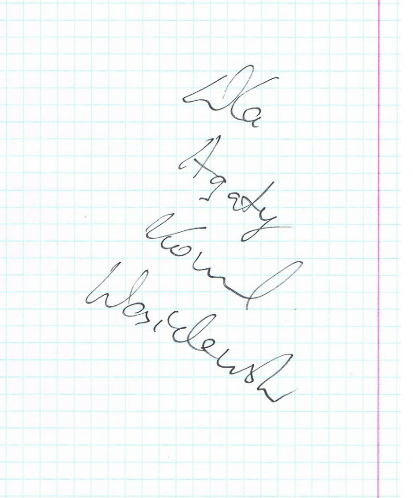 Autograf 
