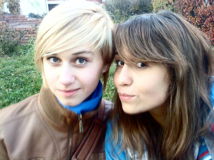 z Monisia ! ;*
