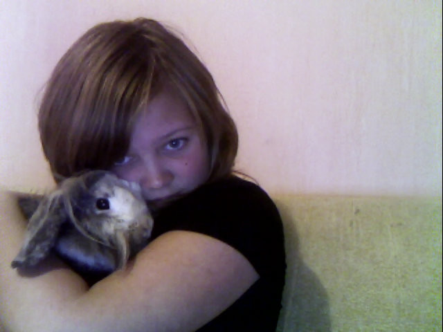 Mmm. Pasztetowa.: ) 