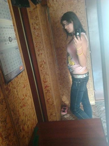 Moja Focia:*