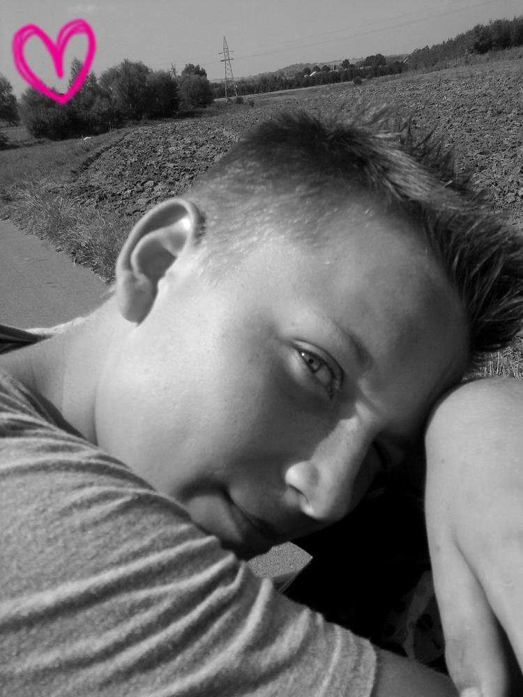 Dla Patrycji ;***