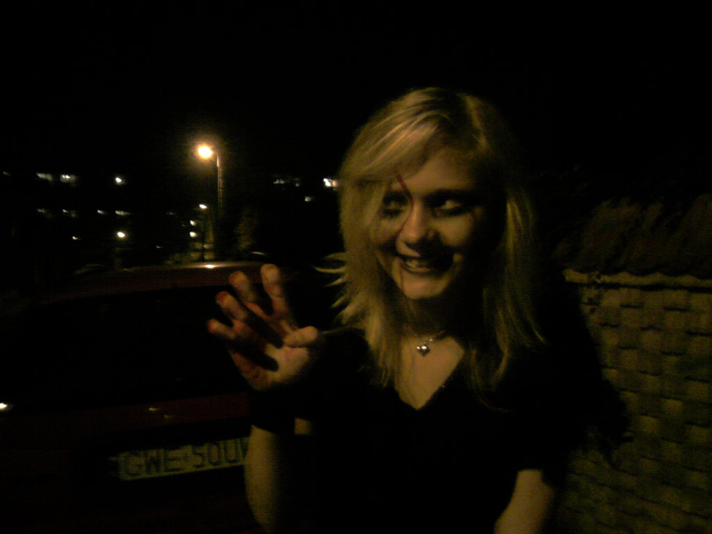 Halloween ;D 
