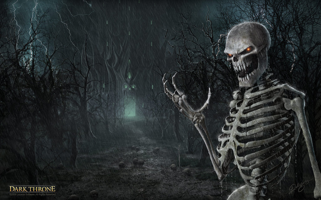 UnDeaD.