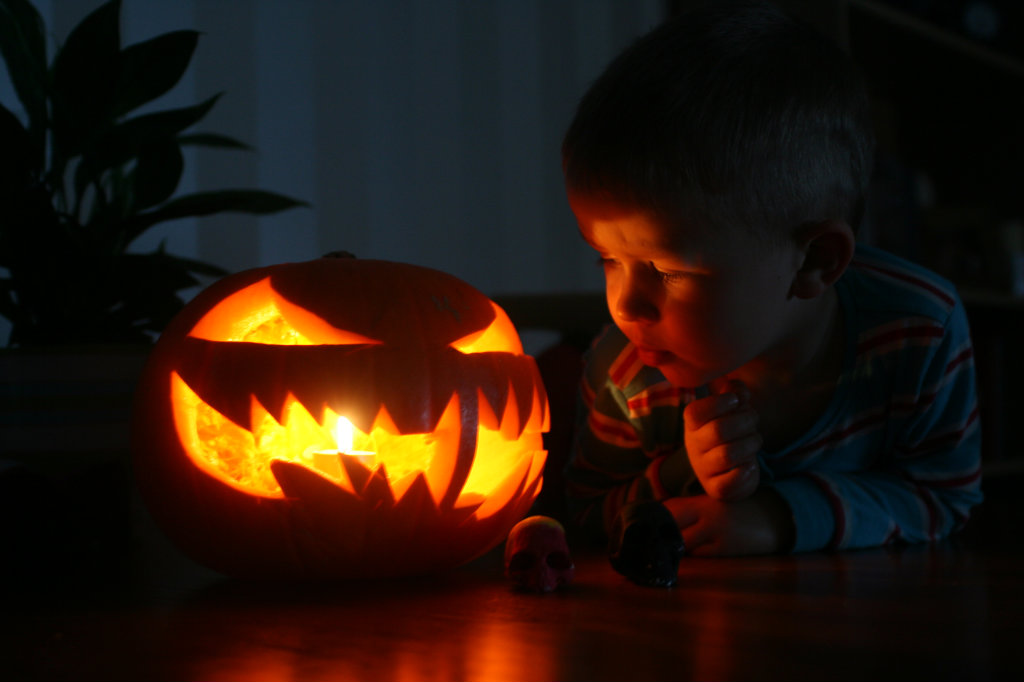 Halloween! 