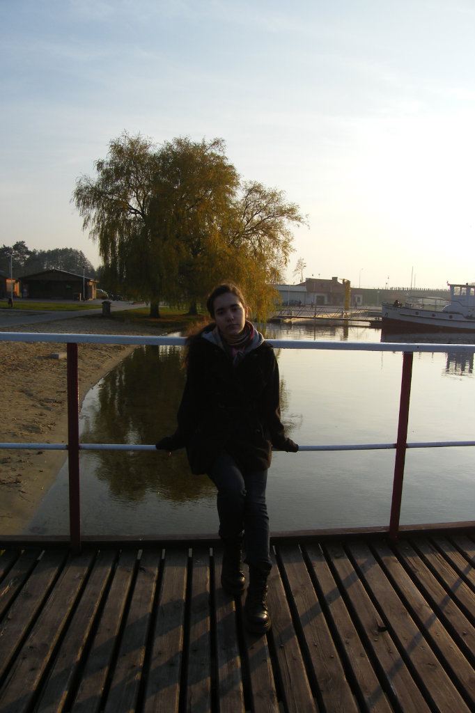 Gdyby tylko...