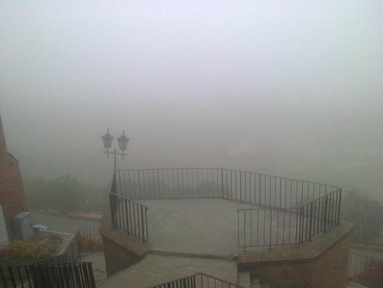 Widok na Bonia Nadwilaskie