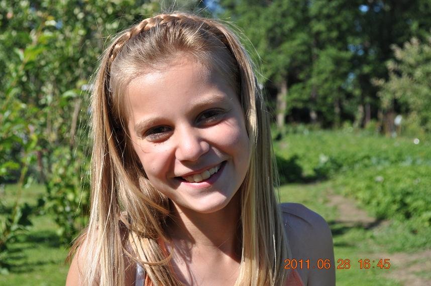 Pierwsze zdjtko :)