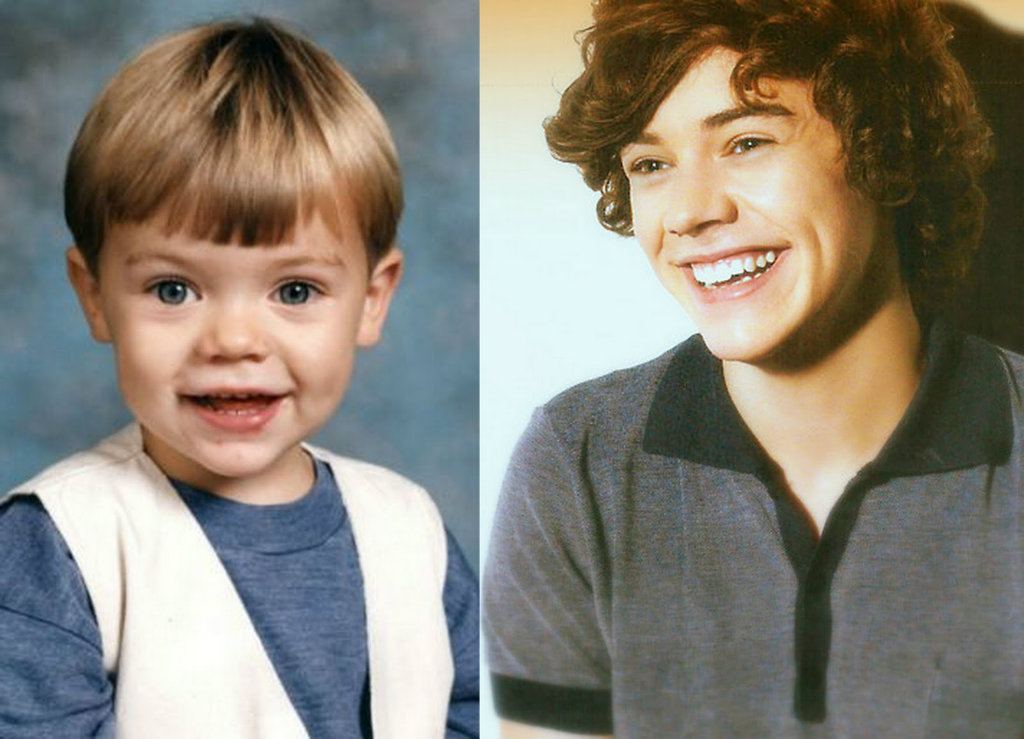 Metryczka - Harry Styles 