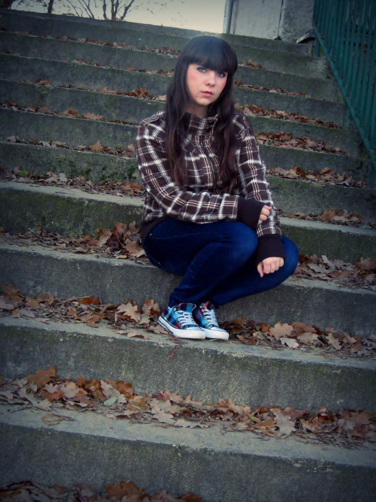 Jesienne
