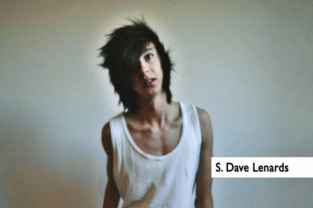 Dave Lenards (myallself)