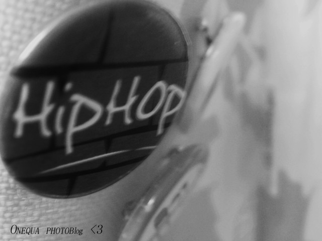 Hip hop 