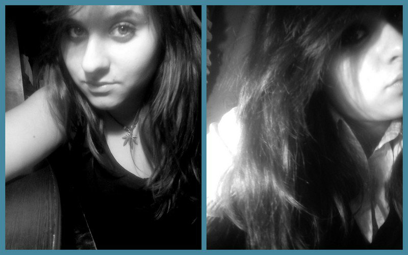 Zyj tylko dla niego ;* 