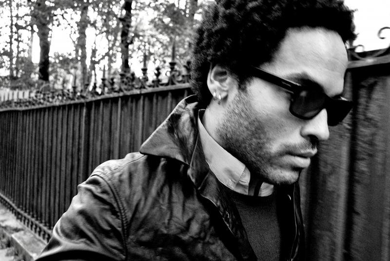 lenny!