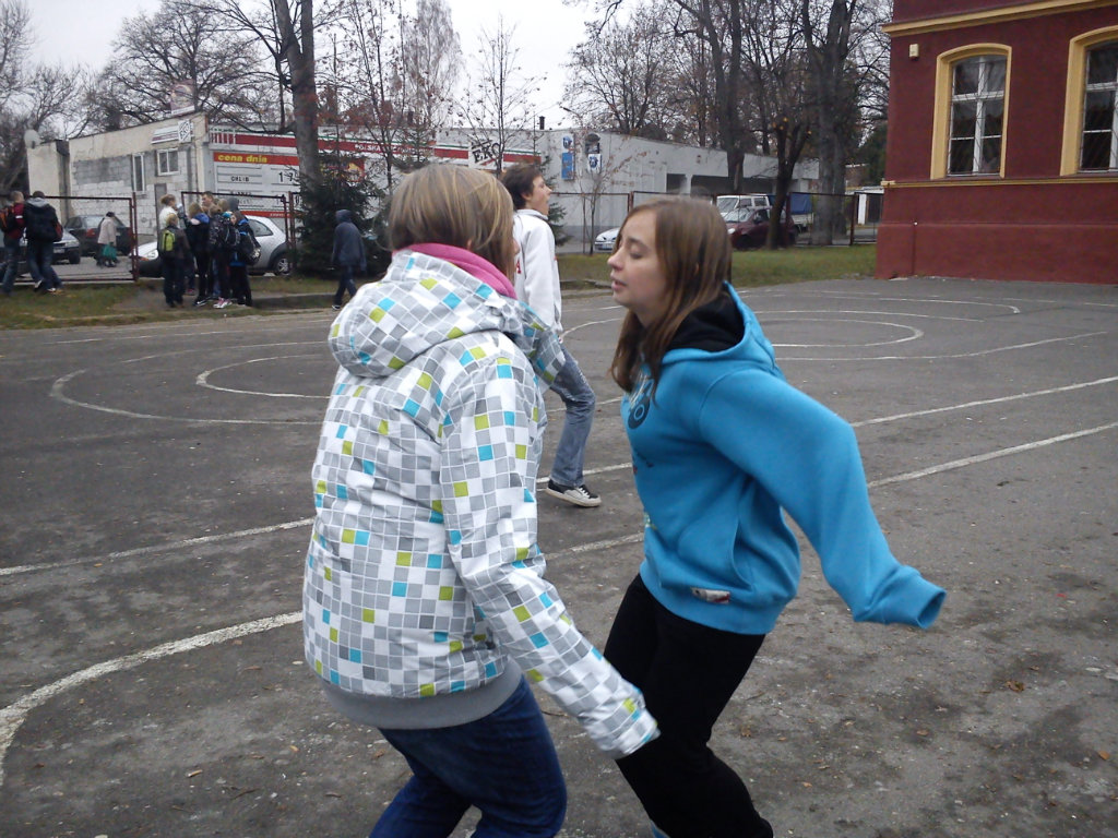 hahaha . xD