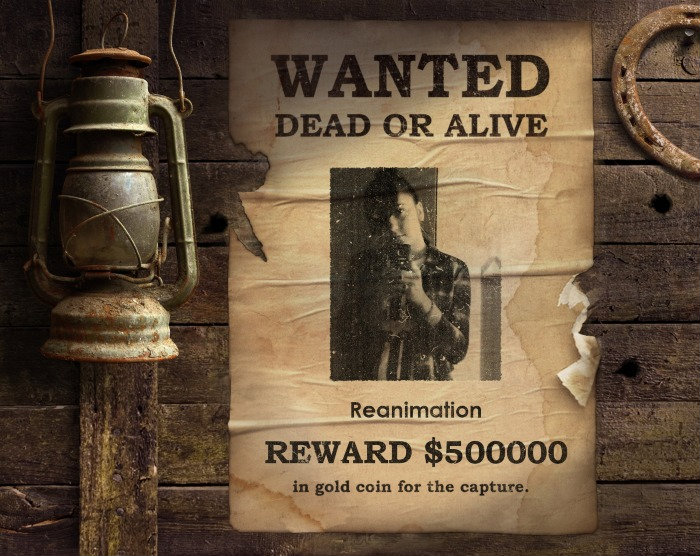 Wanted