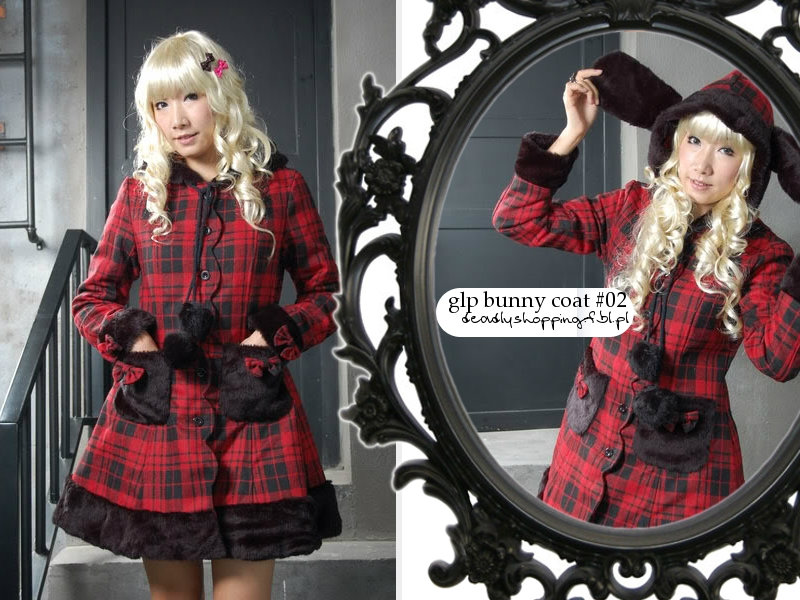 glp bunny coat #02