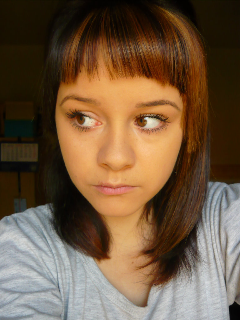 50. Aleksandra Szydlik.