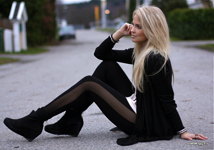 68 `Emilie 'Voe' Nereng