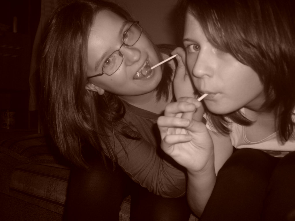 xd haha wygupy z Ziutk. :*