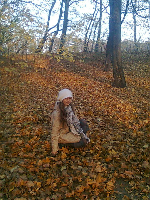 Jesie 2011 ;D