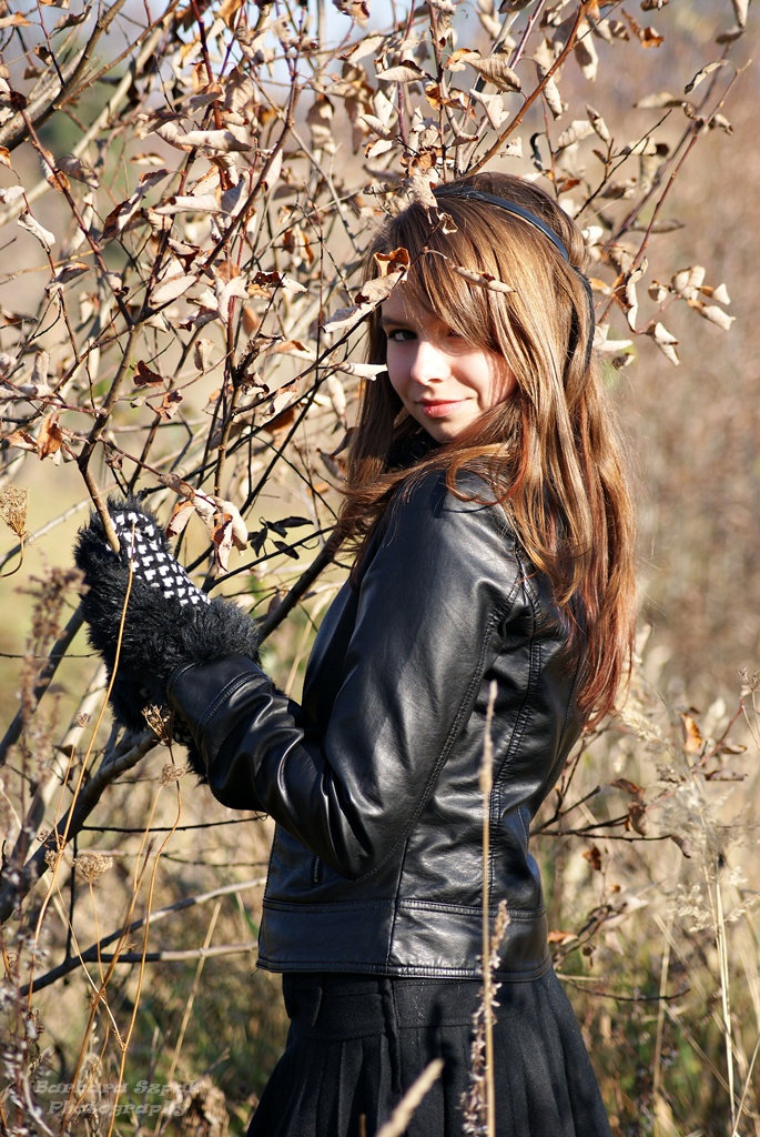 Happy autumn