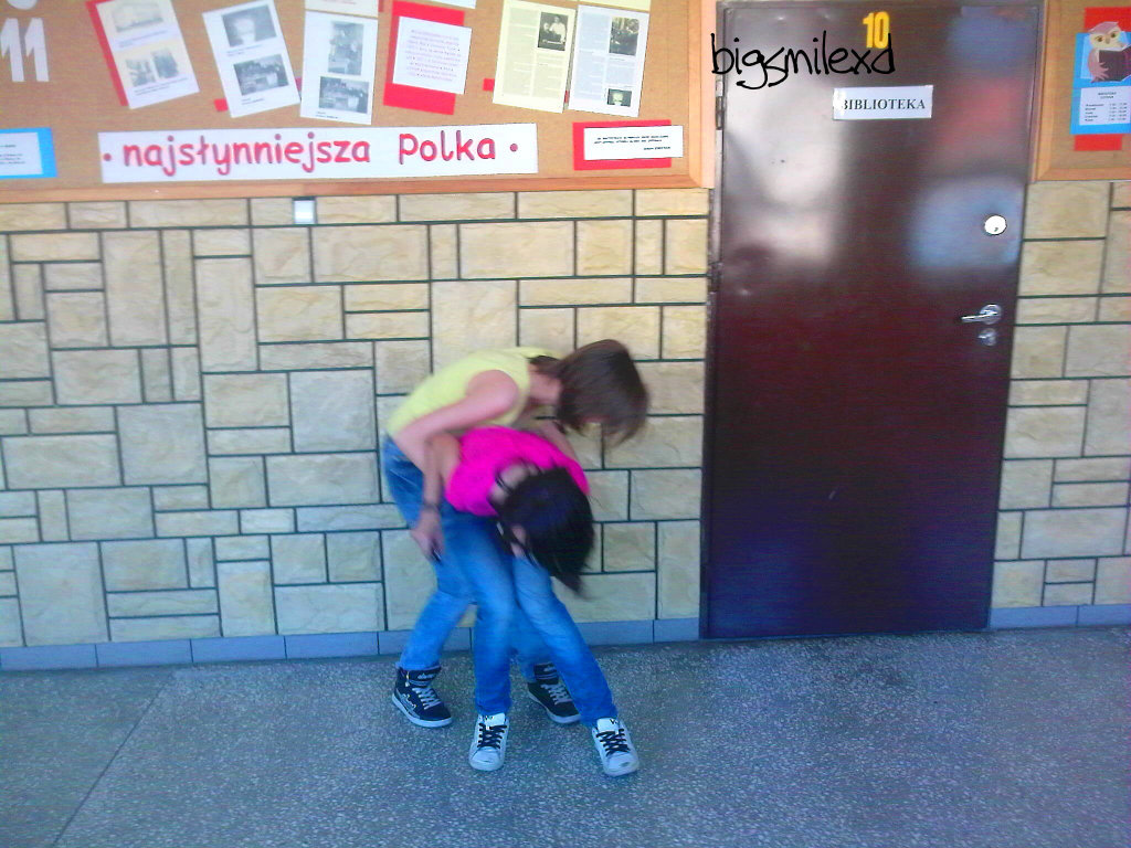 Z moj! < 3