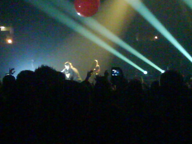 30 Seconds to MARS!