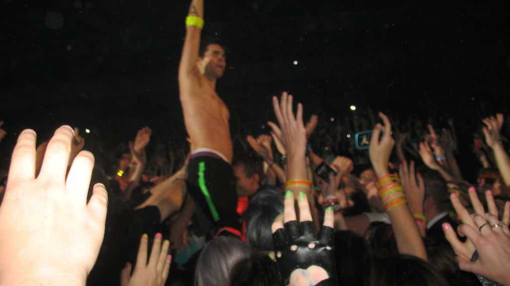 Koncert