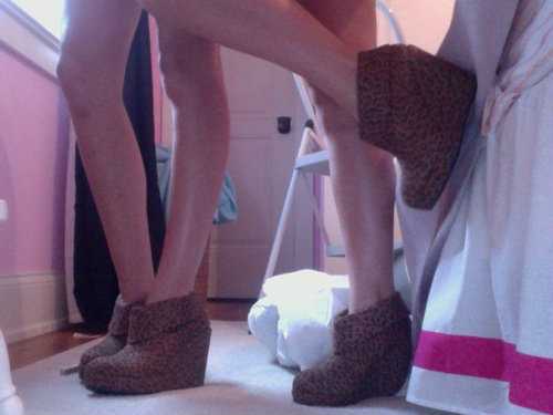 shake it.