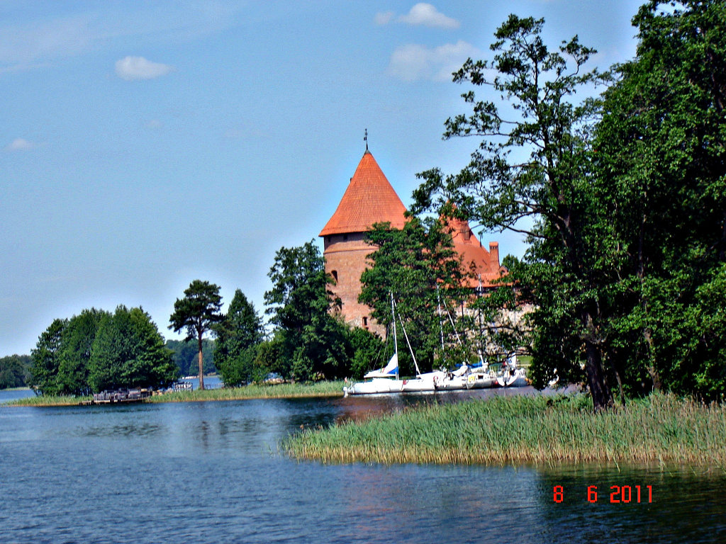 Troki 2011