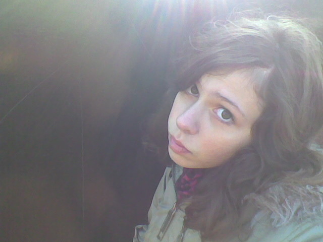 Look at me !