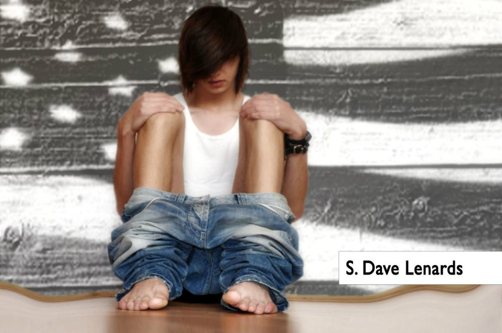 Dave Lenards (myallself)