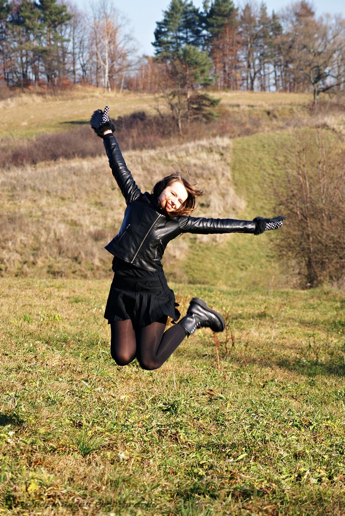 Happy autumn