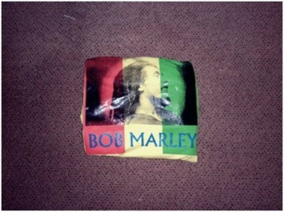 BOB MARLEY