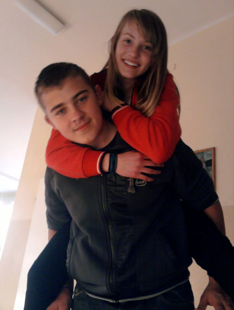 Z Roksan!! :**