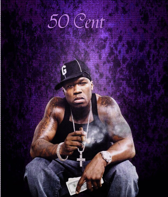 50 Cent