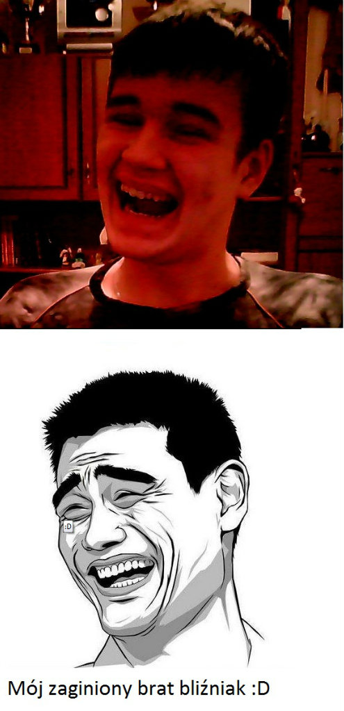 Hahahahahahaha ;D
