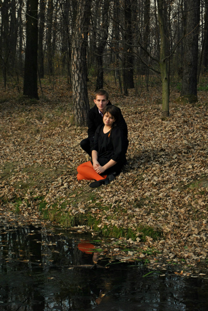 melancholia jak nigdy przedtem..