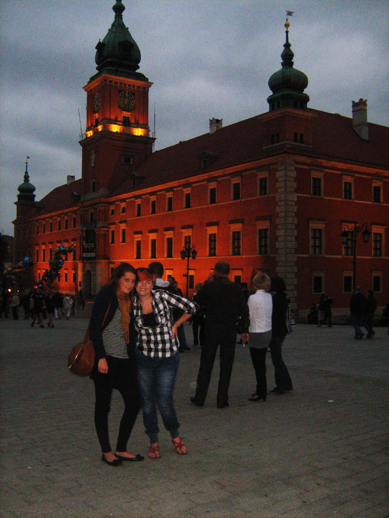 10.09.2011    Warszawaaa;)