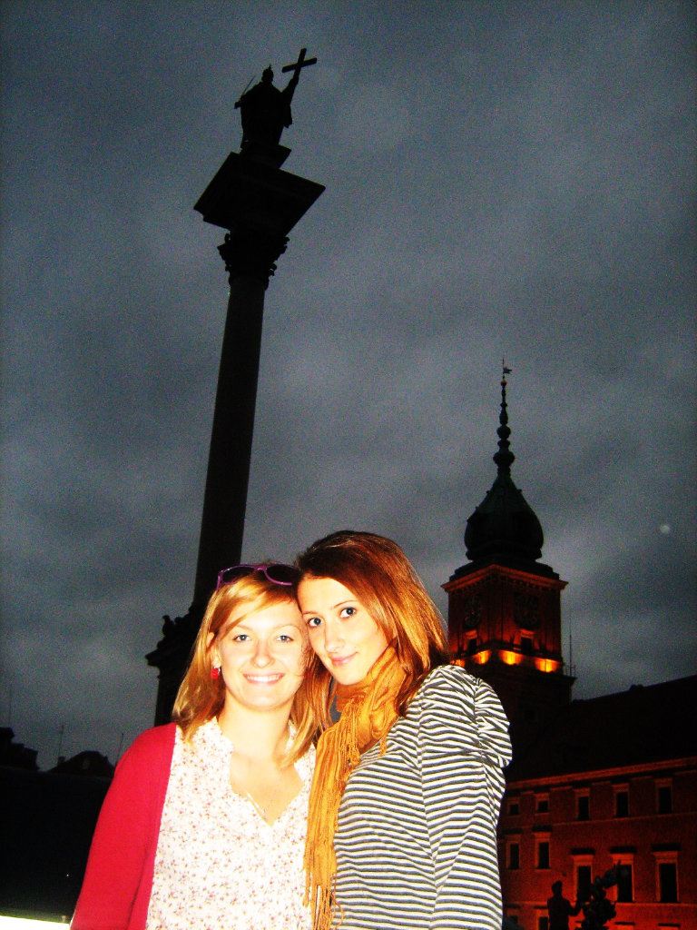 10.09.2011    Warszawaaa;)