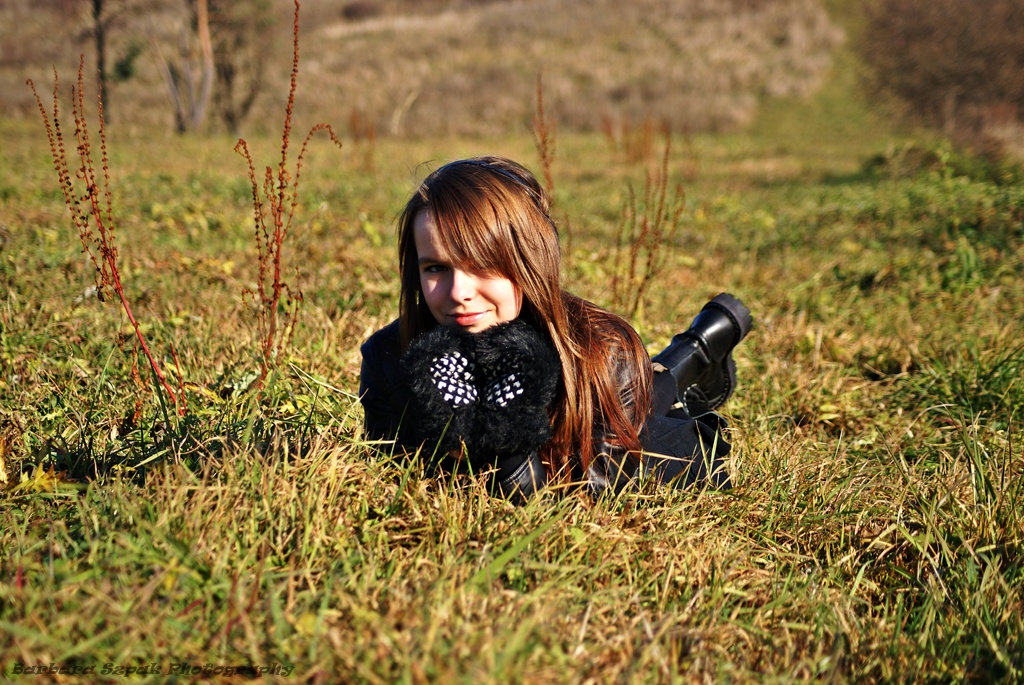 Happy autumn