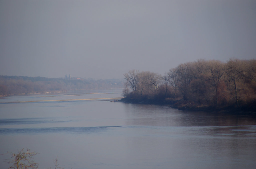 Wyszogrd nad Wis