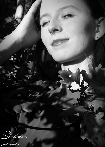 Karolina :)