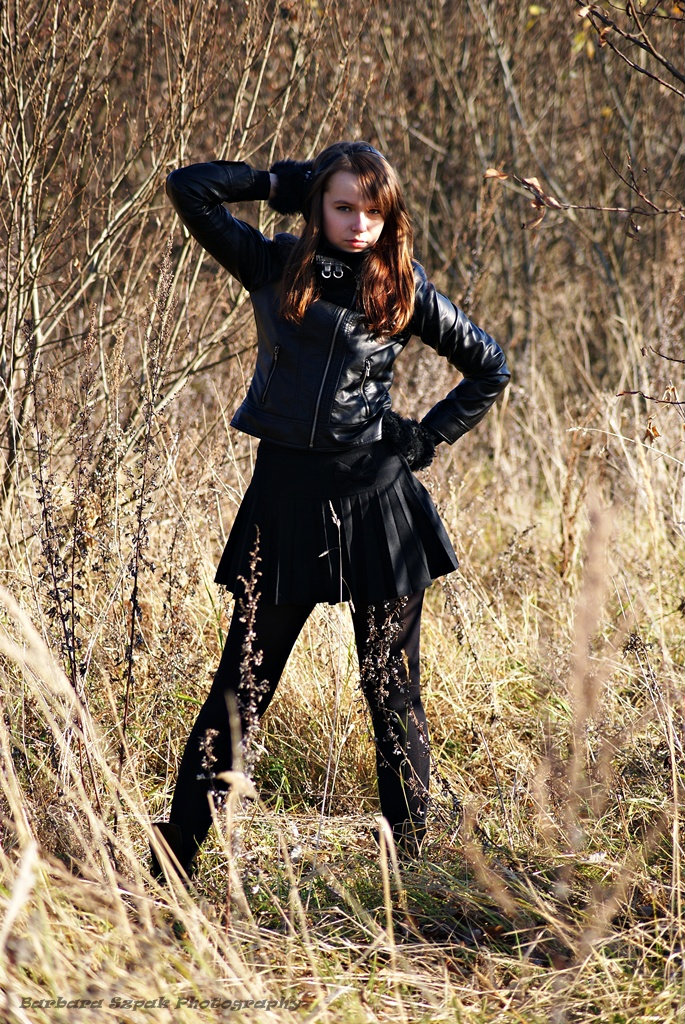 Happy autumn