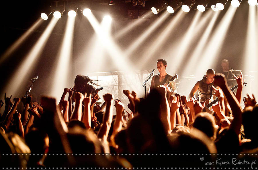Trivium!