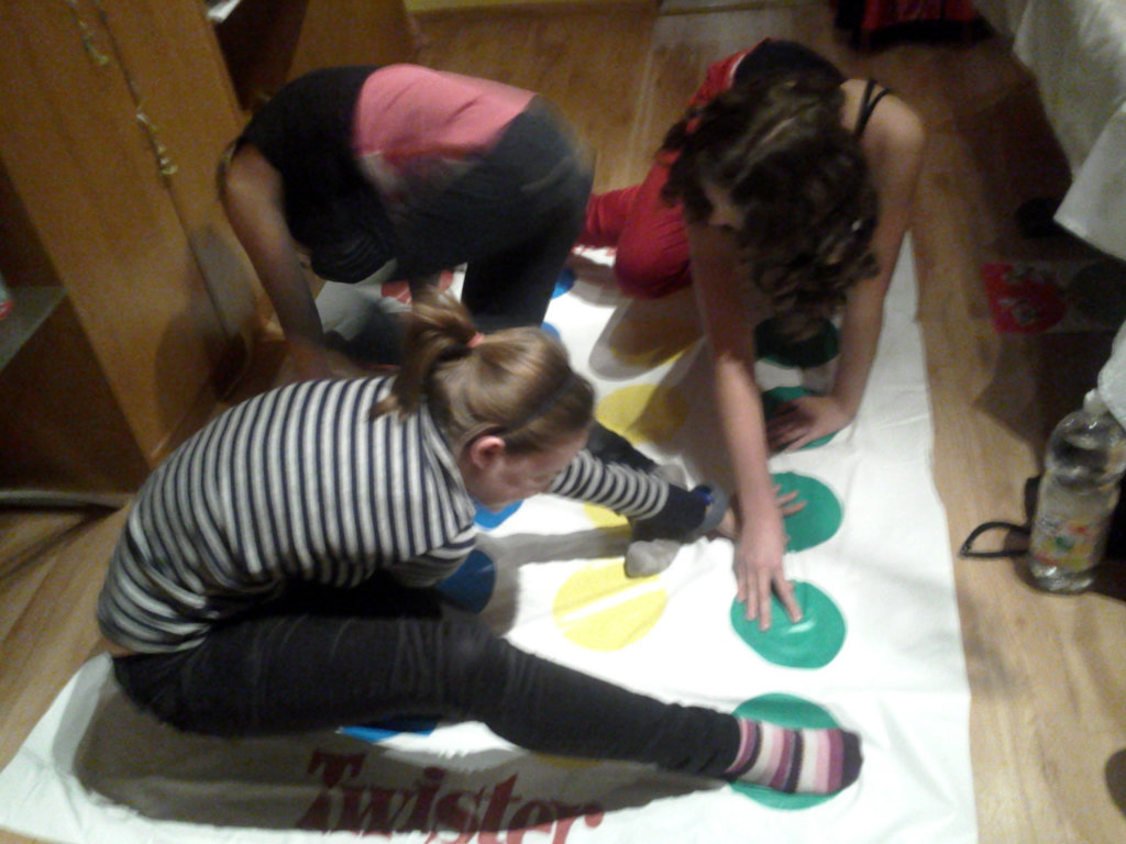 Twister