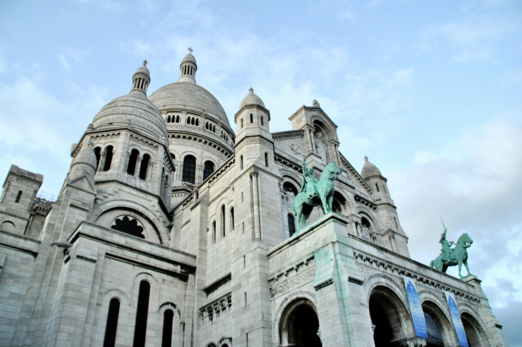 Sacre-Coeur