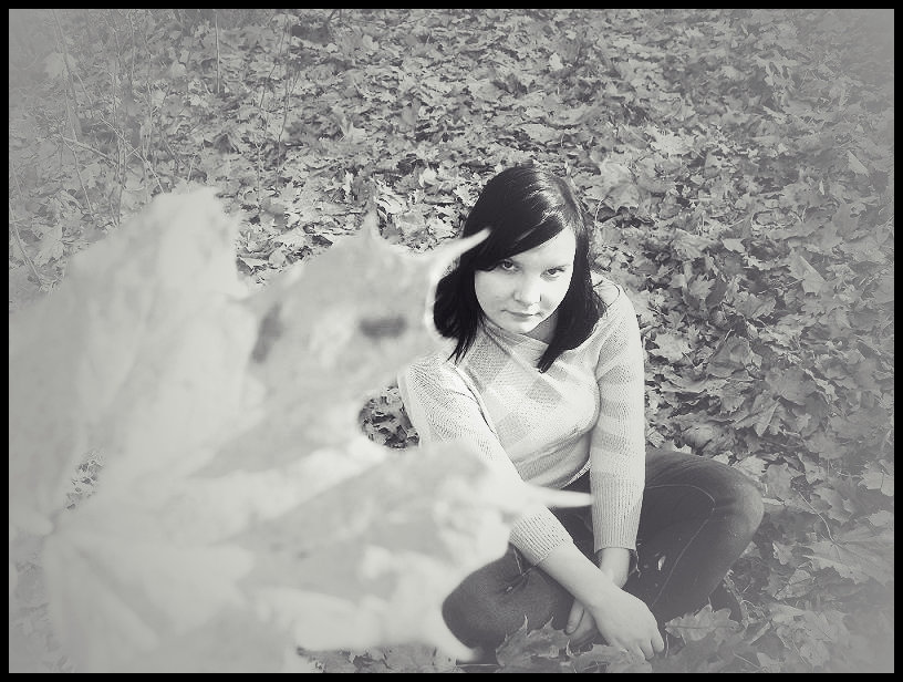 na zawsze ; 3