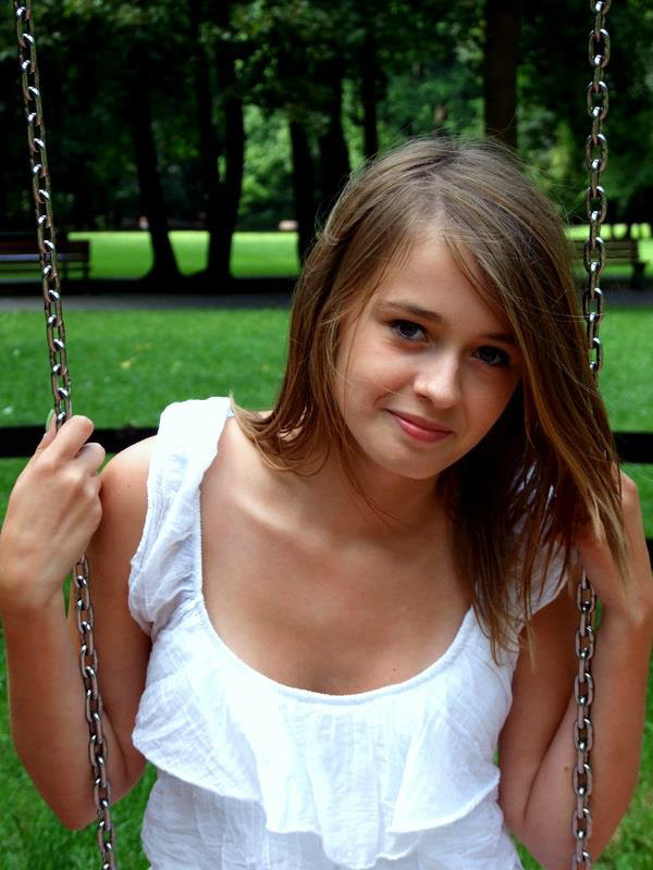 Paulinka..